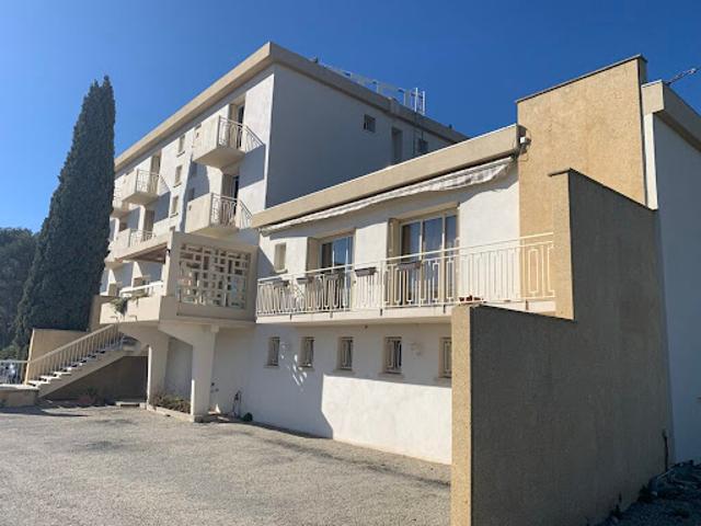 Vente Appartement 2 pièces 27 m2 Saint Nazaire
