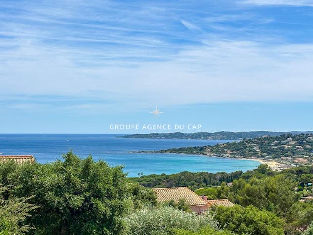 Vente Appartement 2 pièces 27 m2 Sainte Maxime