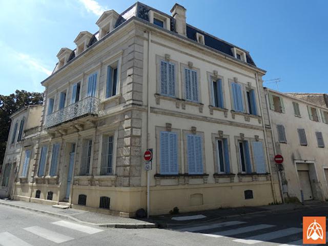Vente Appartement 2 pièces 27.72 m2 Salon de Provence