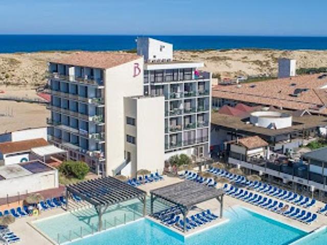 Vente Appartement 2 pièces 27 m2 Seignosse