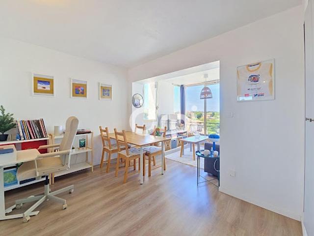 Vente Appartement 2 pièces 27 m2 Six Fours les Plages