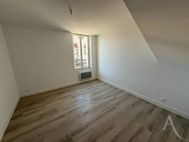 Vente Appartement 2 pièces 27 m2 Soustons