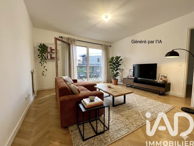 Vente Terrain à bâtir 510 m²