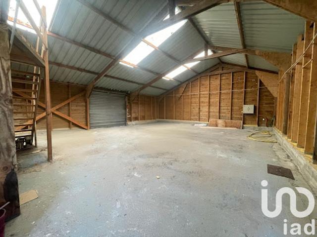 Vente Appartement 2 pièces 240 m2 Parigne