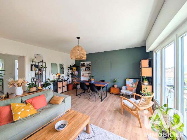 Vente Boutique/Local commercial 43 m²