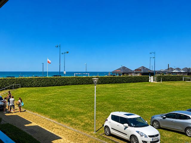 Vente Appartement 2 pièces 24.5 m2 Villers sur Mer