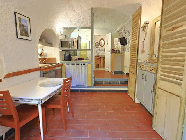 Vente Appartement 2 pièces 24.66 m2 Antibes
