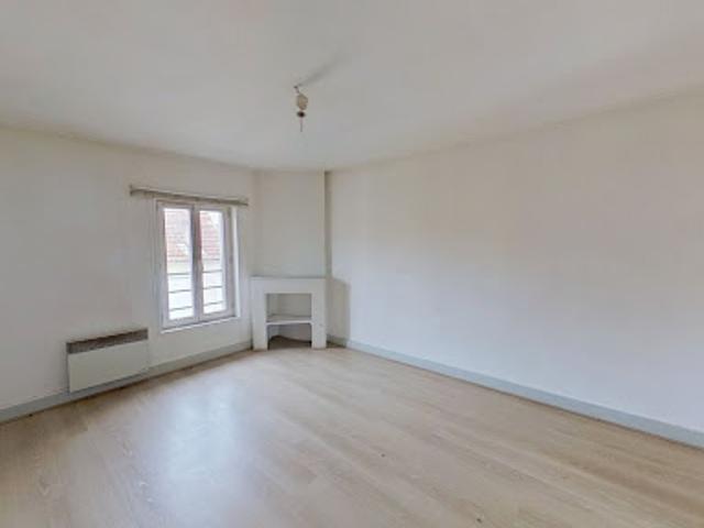 Vente Appartement 2 pièces 24.28 m2 Nancy
