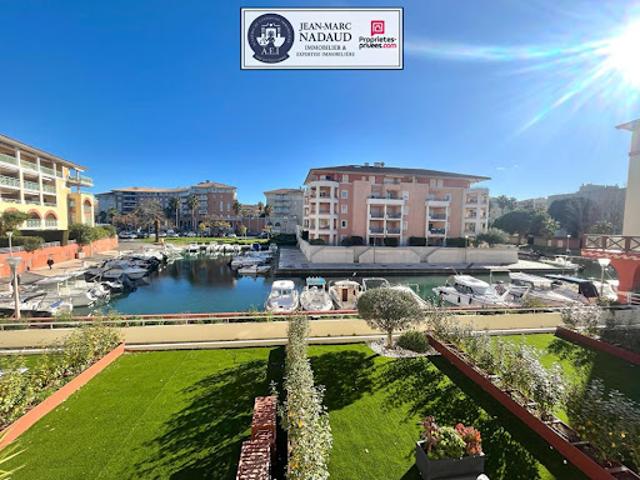 Vente Appartement 2 pièces 24.2 m2 Frejus