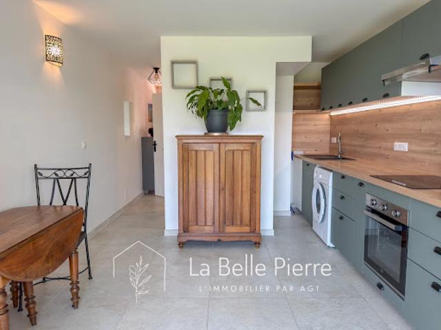 Vente Appartement 2 pièces 24 m2 Villeneuve Loubet