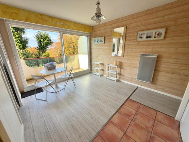 Vente Appartement 2 pièces 24 m2 Villers sur Mer