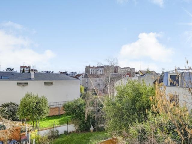 Vente Appartement 2 pièces 24 m2 Asnieres sur seine