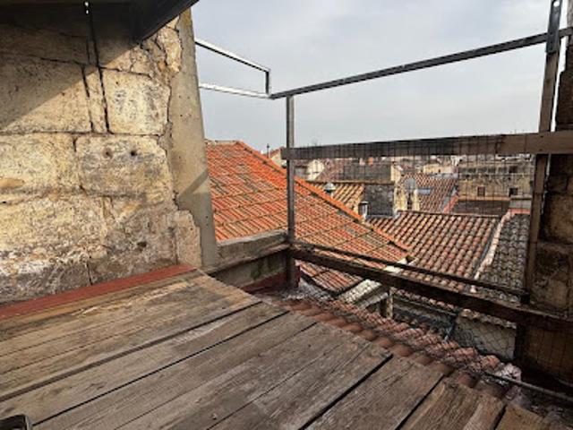 Vente Appartement 2 pièces 24 m2 Arles