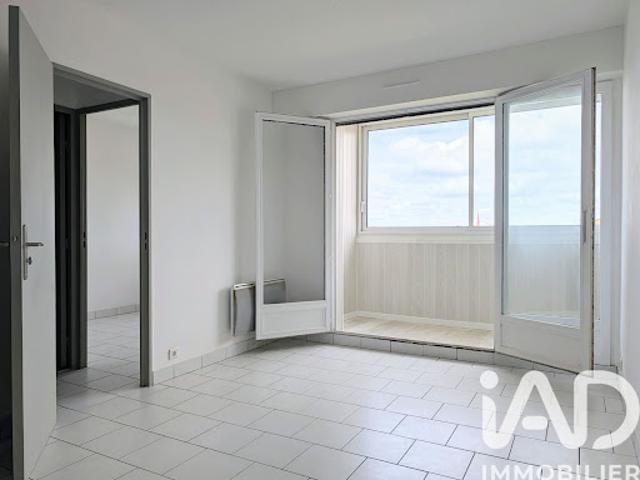 Vente Appartement 2 pièces 24 m2 Cabourg