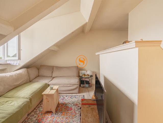 Vente Appartement 2 pièces 24 m2 Chantilly