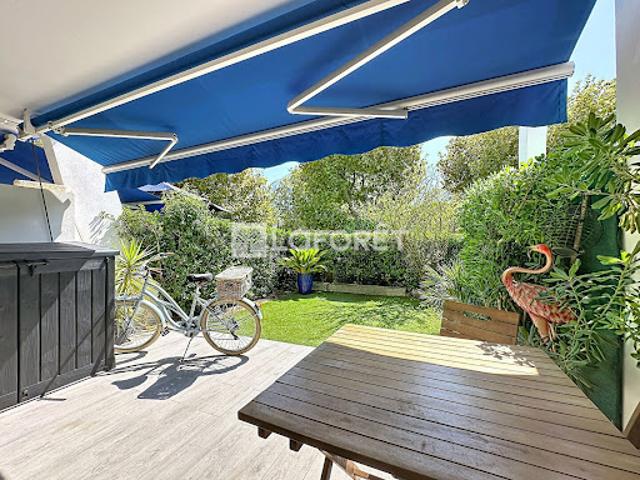 Vente Appartement 2 pièces 24 m2 La Grande Motte