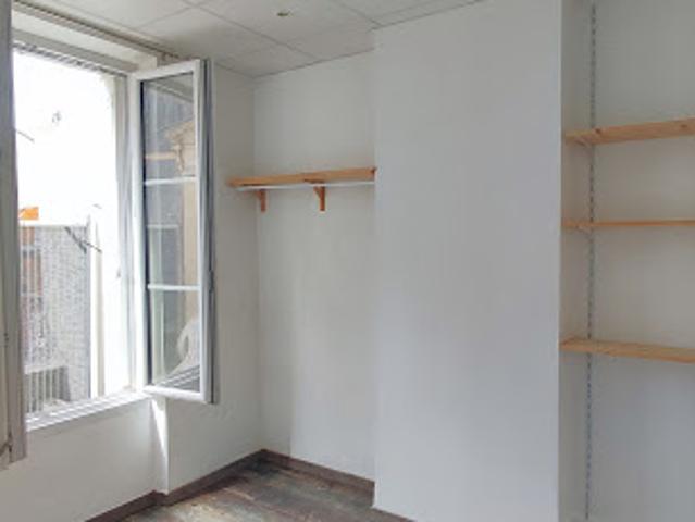 Vente Appartement 2 pièces 24 m2 Paris 11ème
