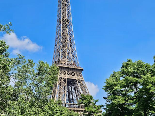 Vente Appartement 2 pièces 24 m2 Paris 15ème