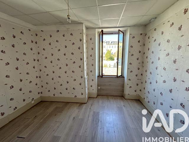 Vente Appartement 2 pièces 24 m2 Pau