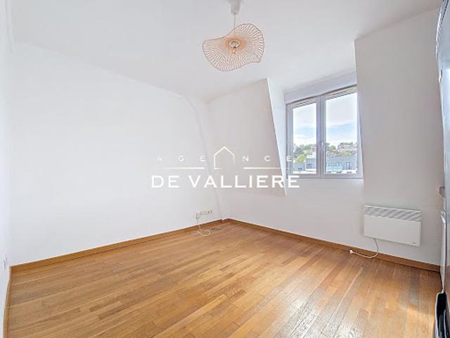 Vente Appartement 2 pièces 24 m2 Saint Cloud