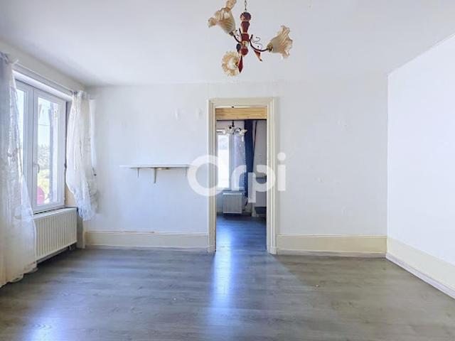 Vente Appartement 2 pièces 25.5 m2 Villefranche sur saone