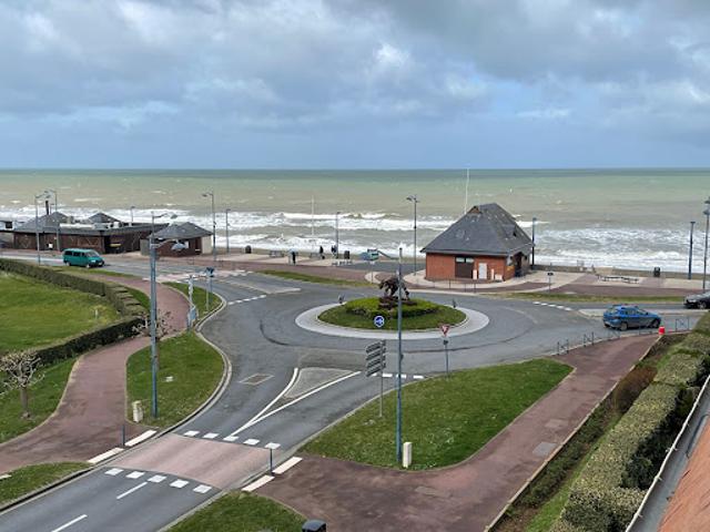 Vente Appartement 2 pièces 25.62 m2 Villers sur Mer