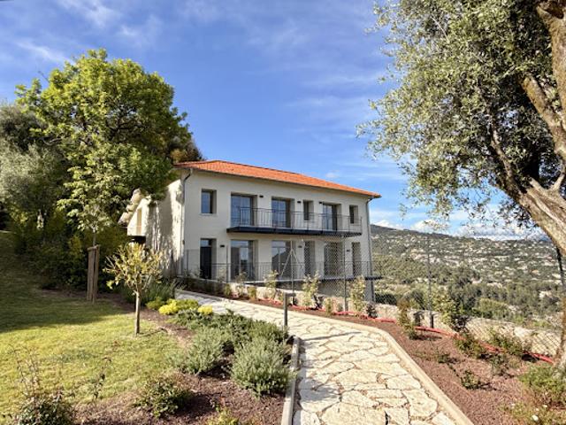 Vente Appartement 2 pièces 25.65 m2 Nice