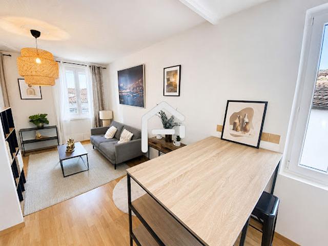 Vente Appartement 2 pièces 25.79 m2 Toulouse