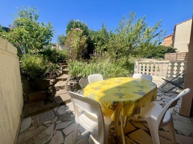 Vente Appartement 2 pièces 25.01 m2 Le cap d'agde