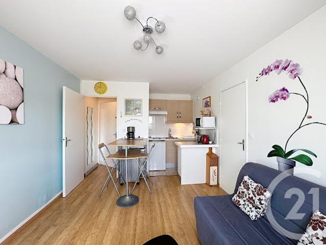 Vente Appartement 2 pièces 25.12 m2 Villers sur Mer