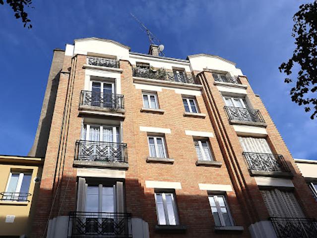 Vente Appartement 2 pièces 25.21 m2 Montrouge