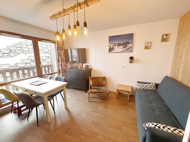 Vente Appartement 2 pièces 25.26 m2 Saint François Longchamp