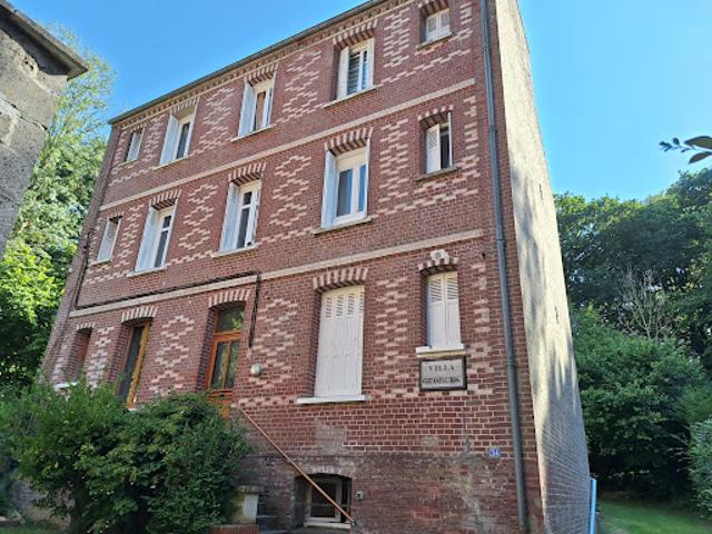 Vente Appartement 2 pièces 25.33 m2 Ault
