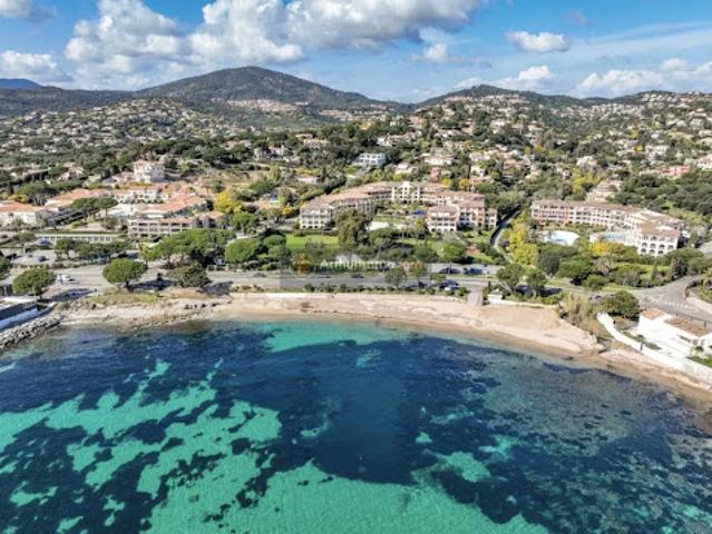 Vente Appartement 2 pièces 25.32 m2 Les issambres