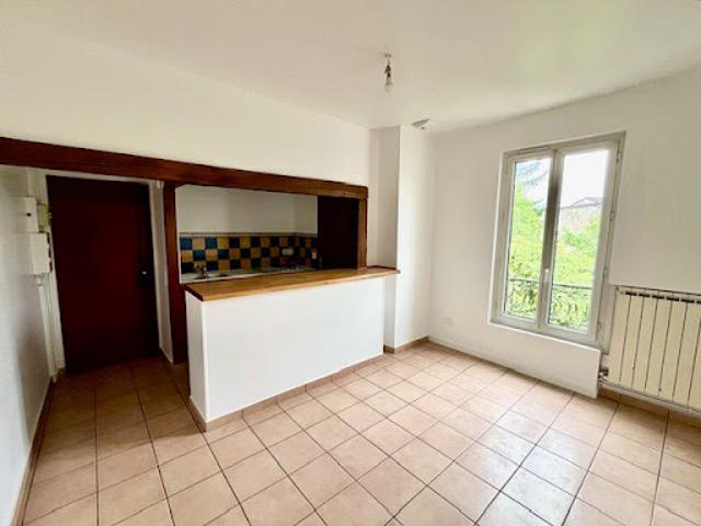 Vente Appartement 2 pièces 25 m2 Villemomble