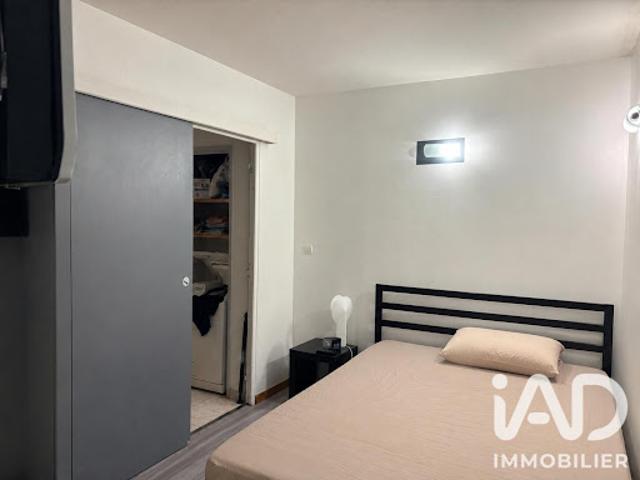 Vente Appartement 2 pièces 25 m2 Chalons en champagne