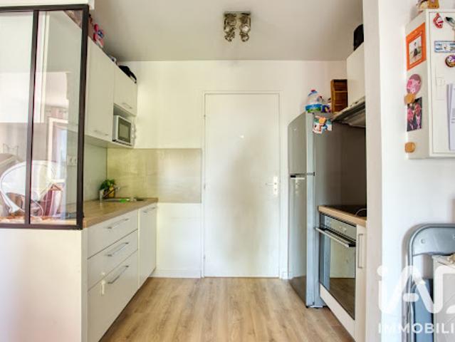 Vente Appartement 2 pièces 25 m2 Frejus