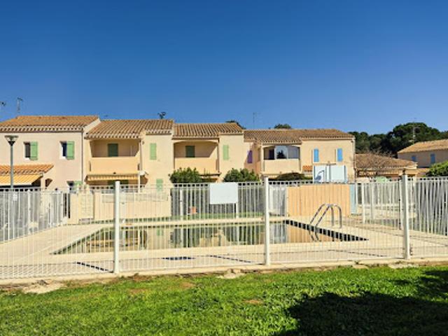Vente Appartement 2 pièces 25 m2 La Londe les Maures