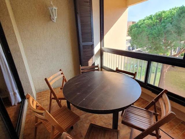 Vente Appartement 1 pièce 25 m2 Le Grau du Roi