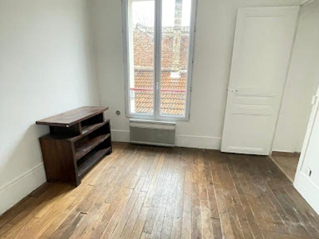 Vente Appartement 2 pièces 25 m2 Montreuil
