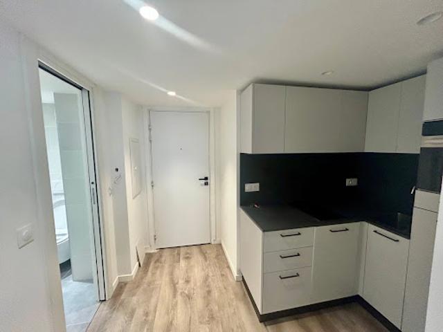 Vente Appartement 2 pièces 25 m2 Nice