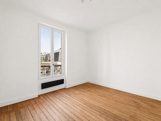 Vente Appartement 2 pièces 25 m2 Paris 17ème