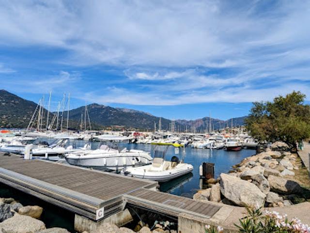 Vente Appartement 2 pièces 25 m2 Propriano