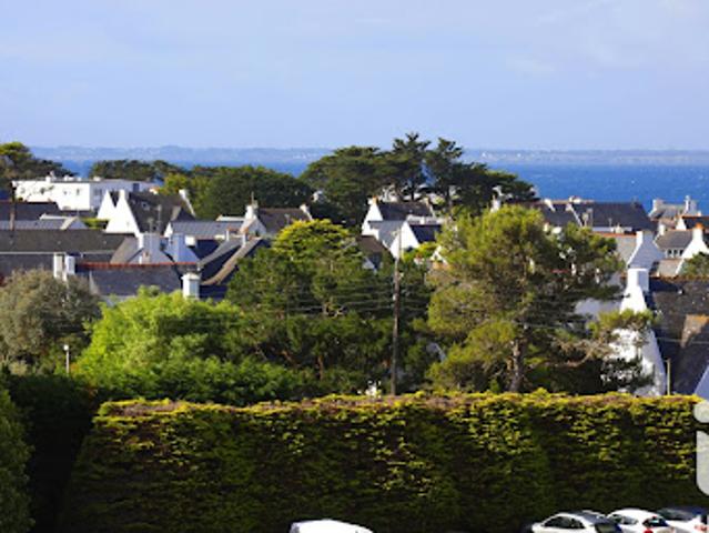 Vente Appartement 2 pièces 25 m2 Quiberon