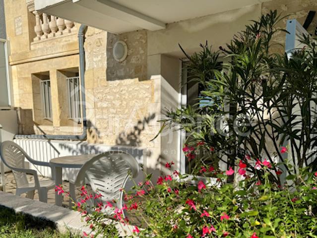 Vente Appartement 2 pièces 25 m2 Saint Palais sur Mer