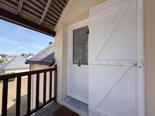 Vente Appartement 2 pièces 25 m2 Saint Philibert