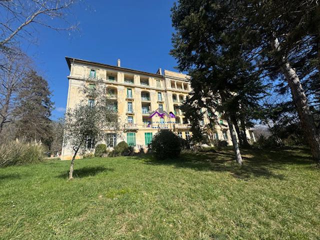 Vente Appartement 2 pièces 25 m2 Sospel