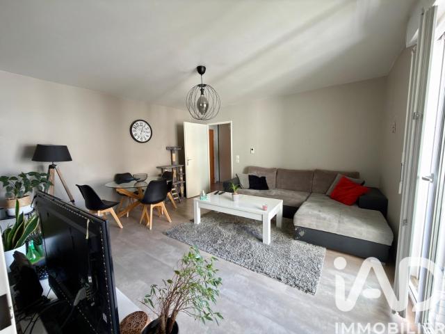 Vente Terrain à bâtir 700 m²