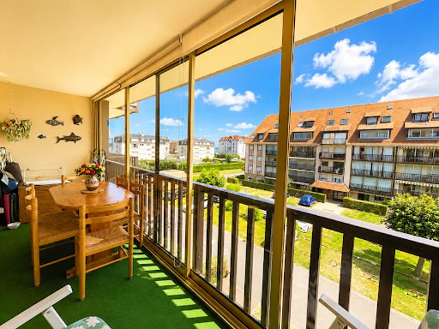 Vente Appartement 2 pièces 0 m2 Villers sur Mer