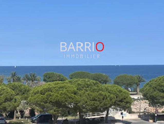 Vente Appartement 2 pièces 26.53 m2 Argeles sur mer